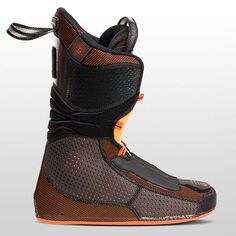 Туристические ботинки Cochise 130 Dyn Alpine — 2023 г. Tecnica, цвет Brick Orange