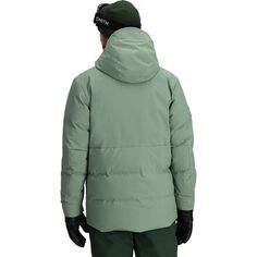 Пуховик Snowcrew мужской Outdoor Research, цвет Balsam