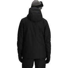 Куртка Tungsten II мужская Outdoor Research, черный