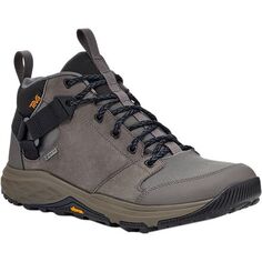 Ботинки Grandview GTX мужские Teva, цвет Navy/Charcoal