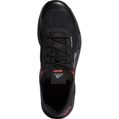 Обувь для горного велосипеда Trailcross LT женская Five Ten, цвет Core Black/Grey Two/Solar Red