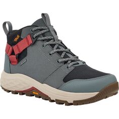 Походные ботинки Grandview GTX женские Teva, цвет Sedona Sage