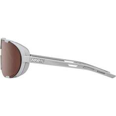Солнцезащитные очки Westcraft 100%, цвет Soft Tact Cool Grey