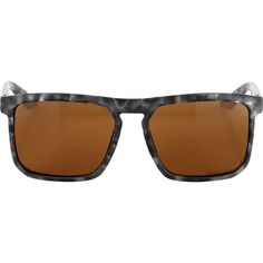 Поляризованные солнцезащитные очки Renshaw 100%, черный