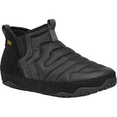 Кроссовки Reember Terrain Mid мужские Teva, черный