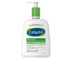 Ультра увлажняющий лосьон Daily Advance, 473 мл, Cetaphil