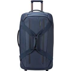 Двухколесная спортивная сумка Crossover 30 дюймов Thule, цвет Dress Blue