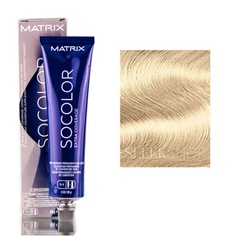 Краска для волос Socolor Extra Coverage 510N Экстра Светлый Блондин 90мл, Matrix