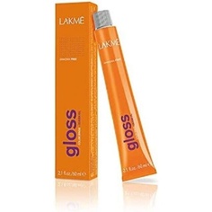 Ополаскиватель Lakme Gloss Color с маслом жожоба, 60 мл, Lakme Lakmé