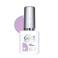 Iq Liquid Lavender Гель-лак для ногтей 5 мл, Beter