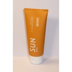 Солнцезащитная маска для релаксации волос, подвергшихся солнечному стрессу, 100 мл, Glynt