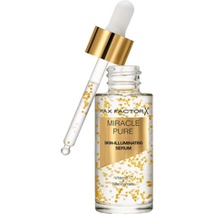 Miracle Pure Сыворотка для сияния кожи с витамином С, 30 мл, Max Factor