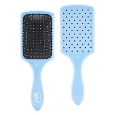 Щетка для распутывания волос Wet-Brush Paddle Sky для всех типов волос, Wet Brush