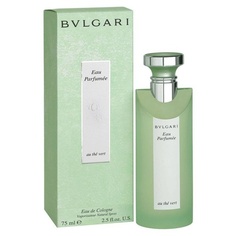 Духи Au The Vert Одеколоны-спрей 2,5 унции, Bvlgari