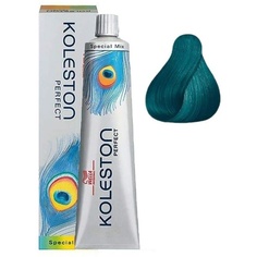 Перманентная краска для волос Professionals Kp, номер 0/28, 60 мл, Wella