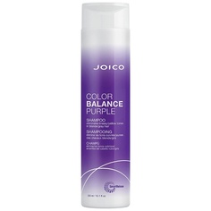 Color Balance Фиолетовый шампунь 300мл, Joico