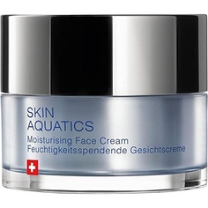 Skin Aquatics Увлажняющий крем для лица, Artemis Of Switzerland