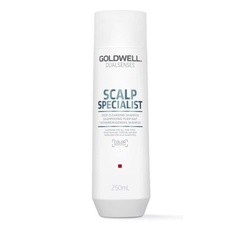 Dualsenses Scalp Specialist Шампунь для глубокой очистки, 250 мл, Goldwell