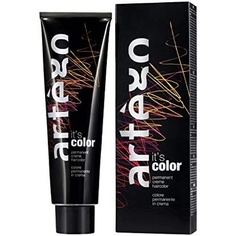 Artгёgo It&apos;s Color Стойкая краска для волос 150мл 5.26 Светло-фиолетовый Красный Коричневый, Artego
