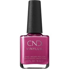 Лак для ногтей Vinylux Orchid Canopy 15 мл, Cnd