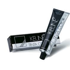 Краска для волос Tinta Color + Silk Protein Solamer 9.0 Очень светлый пепельный блондин, Keune