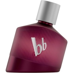 Loyal Man Eau De Parfum Ароматические мужские духи с экстра стойким ароматом 50 мл, Bruno Banani