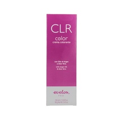 Pro Color Crema 6.6 Фиолетовый Красный 100мл, Evelon