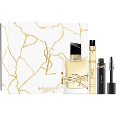 Подарочный набор Libre Eau De Parfum 50 мл 2023, Yves Saint Laurent