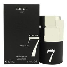 Духи 7 Eau Anonymous, 50 мл, Loewe