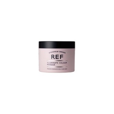 Ref освещает маску для волос Color Masque 500 мл для защиты цвета и блеска, Reference Of Sweden