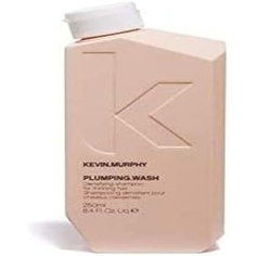 Укрепляющий шампунь для мытья объема, 250 мл, Kevin Murphy