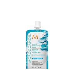 Образец маски для нанесения цвета, Moroccanoil