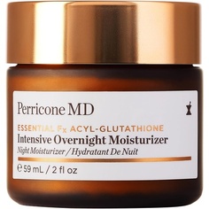 Perricone Essential Fx Интенсивный ночной увлажняющий крем с ацил-глутатионом, 2 унции, 59 мл, Unbekannt