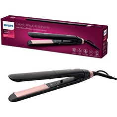 Выпрямитель для волос Thermoprotect с функцией ионизации и технологией Thermoprotect, модель Bhs378/00, Philips