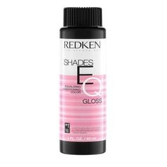 Полуперманентная краска для волос Shades Eq 09G Vanilla Cream 60 мл, Redken