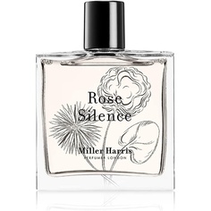 Rose Silence Eau De Parfum Современные духи розы 100 мл, Miller Harris