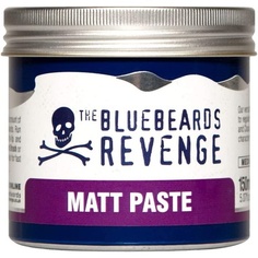 Матовая паста для укладки волос All In One для мужчин, 150 мл, The Bluebeards Revenge