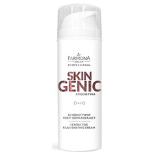 Skin Genic Geno Active Омолаживающий крем, Farmona
