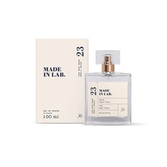 23 духи для женщин Edp 100 мл, Made In Lab