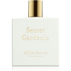 Secret Gardenia Eau De Parfum Цветочные водные духи 100 мл, Miller Harris