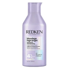 Color Extend Blondage High Bright Шампунь 300 мл, Redken