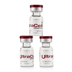 Ultracell Чувствительная сыворотка для лица 100G, Cellcosmet