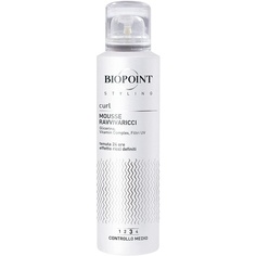 Мусс 210Г, Biopoint