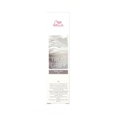 Кремовый тоник True Grey — Pearl Mist Dark 60 мл, Wella