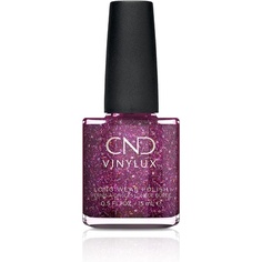 Лак для ногтей Vinylux Long Wear, 15 мл, Nordic Lights, фиолетовые оттенки, Cnd