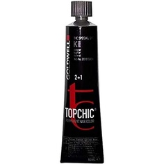 Topchic The Special Lift K Effects Перманентная краска для волос Медь 60 мл, Goldwell