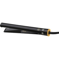 Титановый щипчик для укладки Black Gold Evolve 25 мм, Hot Tools