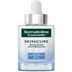 Skincure Усилитель морщин с 2% гиалуроновой кислотой, 30 мл, Somatoline