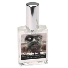 Demeter Zombie For Him одеколон-спрей, 1 унция, Demeter Fragrance Library