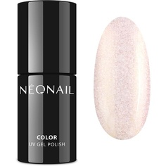 УФ-гель-лак Neonail Soak Off для ногтей Led Polish Shellac 7,2 мл 4816-7 Утренняя роза, Neonail Professional